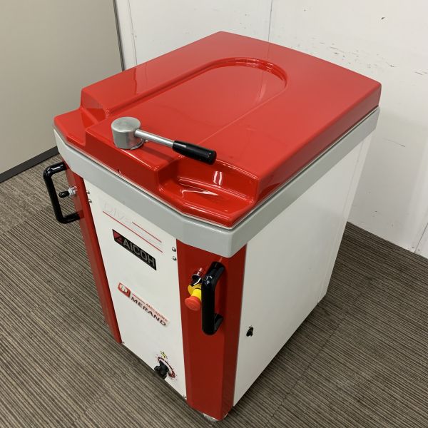 T7920☆愛工舎MERANDオートデバイダー分割機DI-20C-HMP-200 中古】 オートデバイダー 生地分割機 DI-20C-HMP-200 愛工舎 2020年