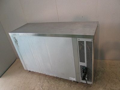 フクシマガリレイ 冷凍冷蔵コールドテーブル TMU-41PE2 | 無限堂厨房