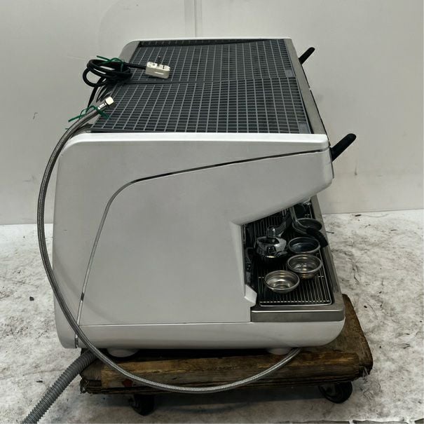 nuova SIMONELLI エスプレッソマシン セミオート APPIA LIFE XT GR2