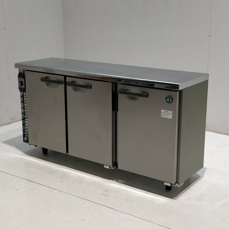 ホシザキ 冷蔵コールドテーブル RT-150PTC※備考欄必読 | 無限堂厨房