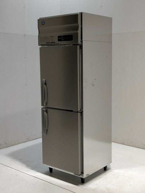 ホシザキ 縦型冷蔵庫 HR-63NAT3 | 無限堂厨房ネットショップ