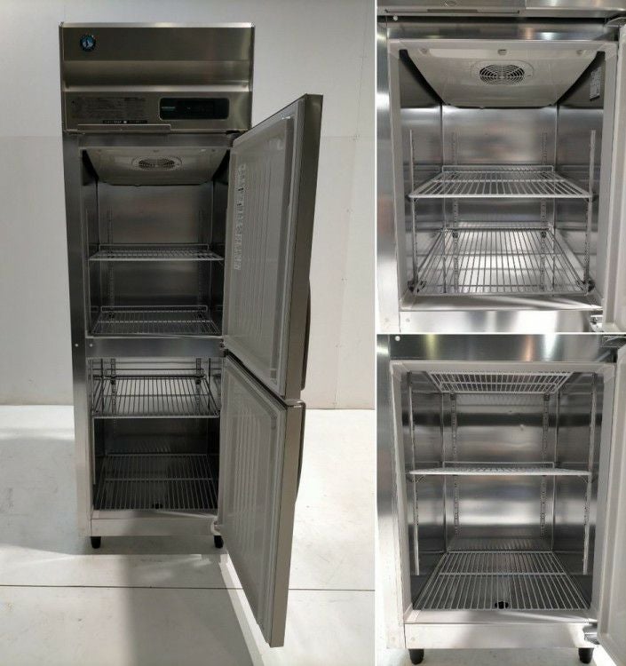 ホシザキ 縦型冷蔵庫 HR-63NAT3 | 無限堂厨房ネットショップ