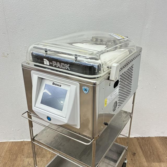 大和冷機 真空包装機 DPV-31MT1 | 無限堂厨房ネットショップ
