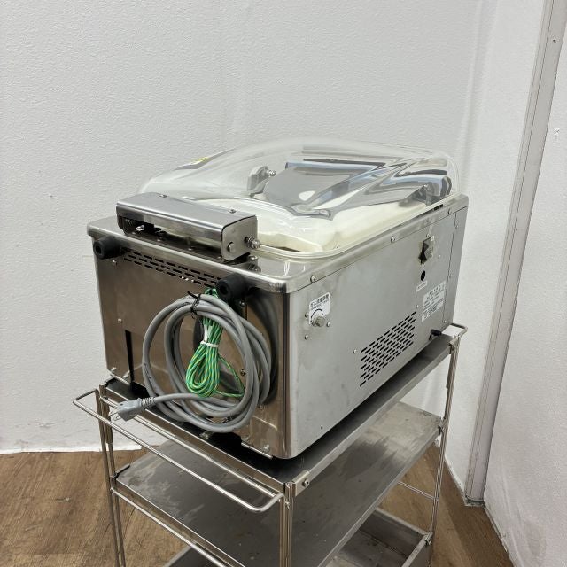 大和冷機 真空包装機 DPV-31MT1 | 無限堂厨房ネットショップ