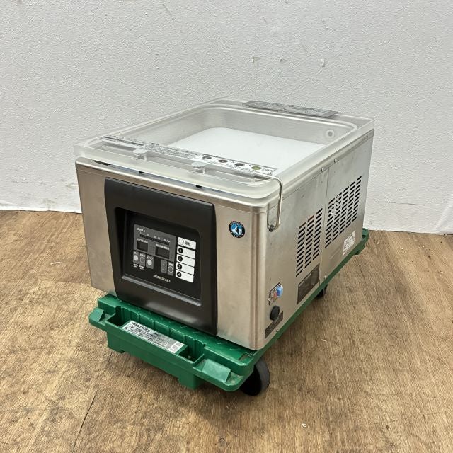【中古美品】ホシザキ　卓上真空包装機(HPS-300A)　2014年製 業界最長1年保証】【中古】真空包装機 ホシザキ HPS-300A-HP 幅420