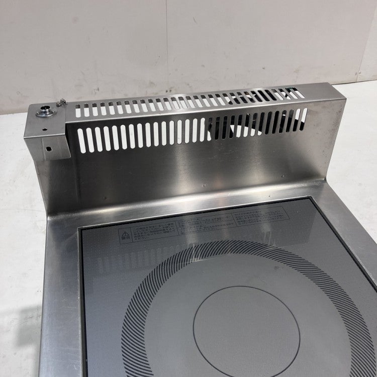 ホシザキ IH調理器 HIH-3CE-1 | 無限堂厨房ネットショップ
