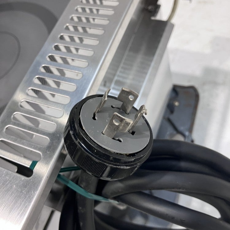 ホシザキ IH調理器 HIH-3CE-1 | 無限堂厨房ネットショップ