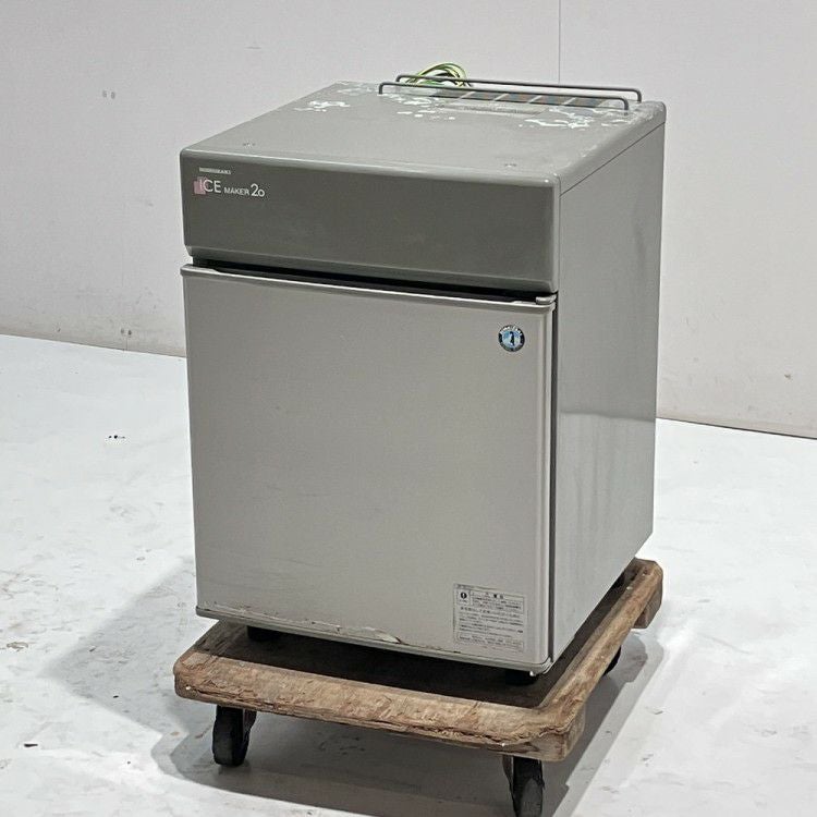 ホシザキ 20kg製氷機 IM-20CL | 無限堂厨房ネットショップ