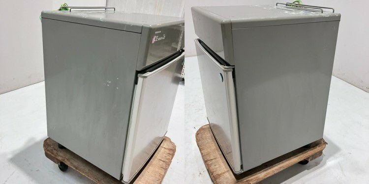 ジャンク品ホシザキ製氷機IM-20Cl ホシザキ IM-20CP-F | 業務用製氷機 | 住の森