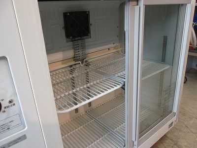 【動確済み】SANYO 業務用 テーブル型 冷蔵ショーケース SMR-V941N 149L 900×450×800 台下冷蔵庫 コールドテーブル ジョッキ グラス SMR-V941NB <br>(旧:SMR-V941N)「AIシステムジャパン株式会社」