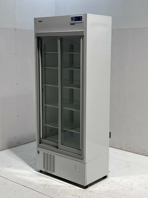 配送可能　大和冷機 リーチイン冷蔵ショーケース DC-ME31A 大和冷機 冷蔵ショーケース DC-ME31A | 無限堂厨房ネットショップ