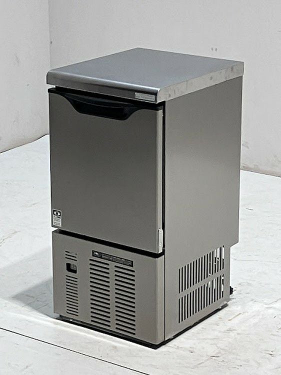 大和冷機　ダイワ　製氷機　DRI-25LME1　2019年製　リサイクルショップ宮崎屋佐土原店R4.2.12 大和冷機 25kg製氷機 DRI-25LME1 | 無限堂厨房ネットショップ