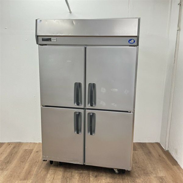 縱型冷凍庫 SRF-K1883A パナソニック 2018年式　中古 Panasonic（パナソニック） 業務用冷蔵庫 SRR-K1883 中古 : 業務用厨房