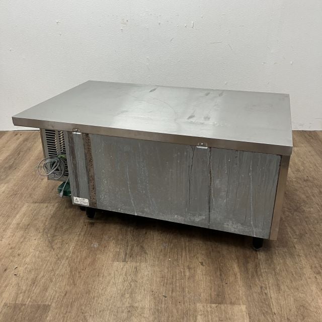 2019年製 ホシザキ ドロワー冷蔵コールドテーブル RT-120DDCG rt-120dncg.jpg