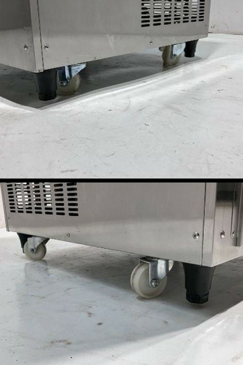 フクシマガリレイ 氷蓄冷式冷水機 SWE-1000TA-PB1 | 無限堂厨房ネット