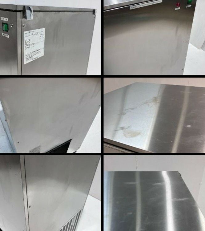 フクシマガリレイ 氷蓄冷式冷水機 SWE-1000TA-PB1 | 無限堂厨房ネット