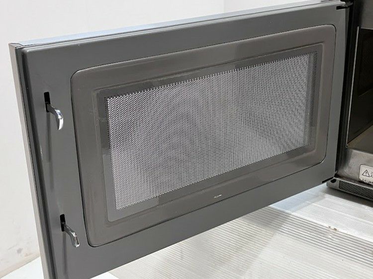 ホシザキ 業務用電子レンジ HMN-18B | 無限堂厨房ネットショップ