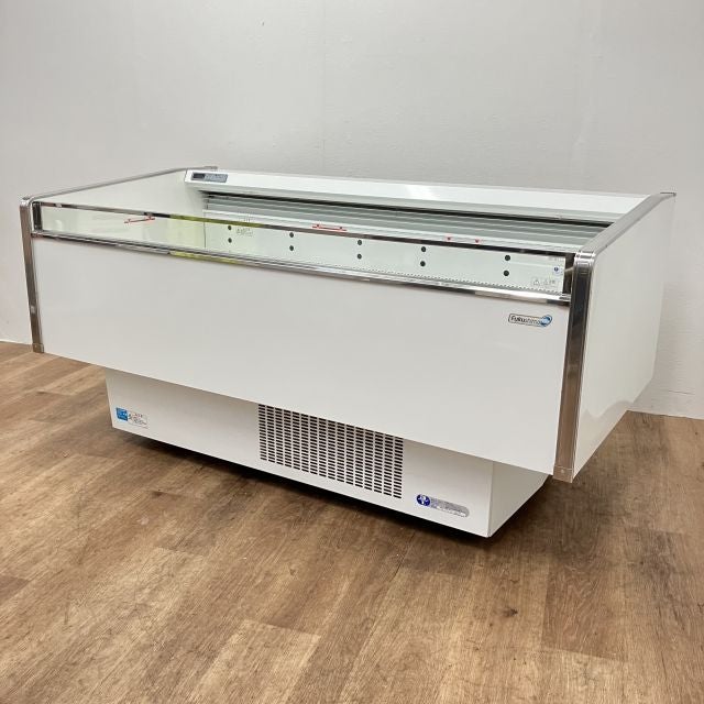 フクシマガリレイ 平型オープン冷凍ショーケース MRN-61PJTOR | 無限堂