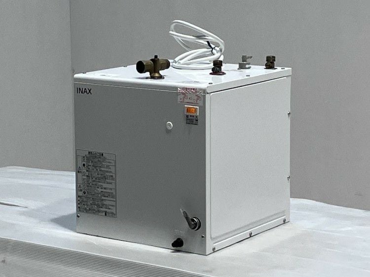 LIXIL 小型電気温水器 EHPN-H25N3 INAX(LIXIL) 小型電気温水器 EHPN-H25N3 | 無限堂厨房ネットショップ