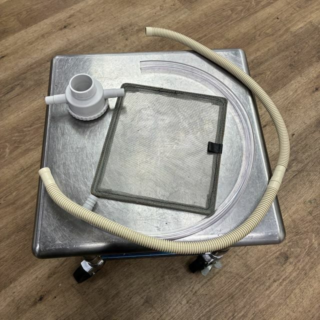 冷凍庫 大和冷機 縦型冷凍庫 303SS-EC | 無限堂厨房ネットショップ